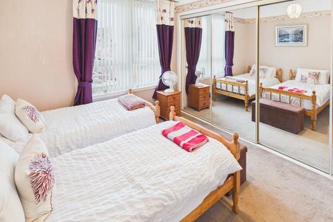 undefined, Park Hill, Leven, Fife, KY8