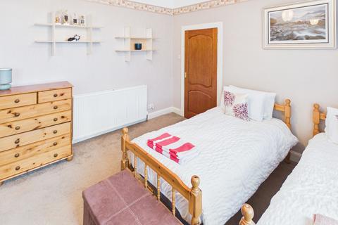 undefined, Park Hill, Leven, Fife, KY8