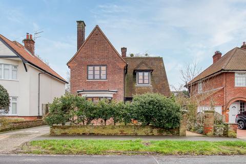 undefined, Westwood Avenue, Ipswich IP1