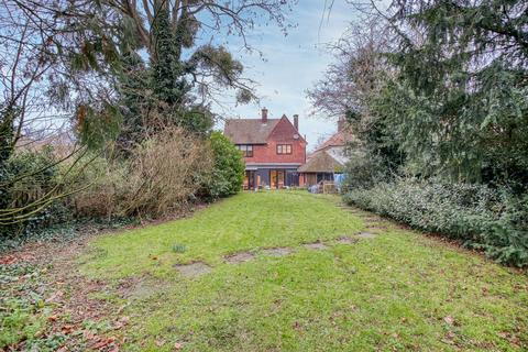 undefined, Westwood Avenue, Ipswich IP1