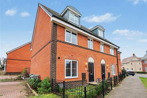 Overstrand Way, Sprowston, Norwich, Norfolk, NR7