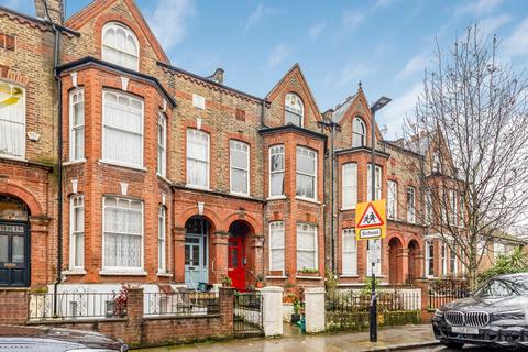 2 bedroom flat for sale, Northolme Road, Islington, London, N5