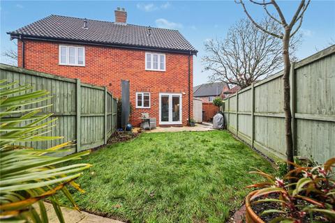 undefined, Potters Way, Poringland, Norwich, Norfolk, NR14