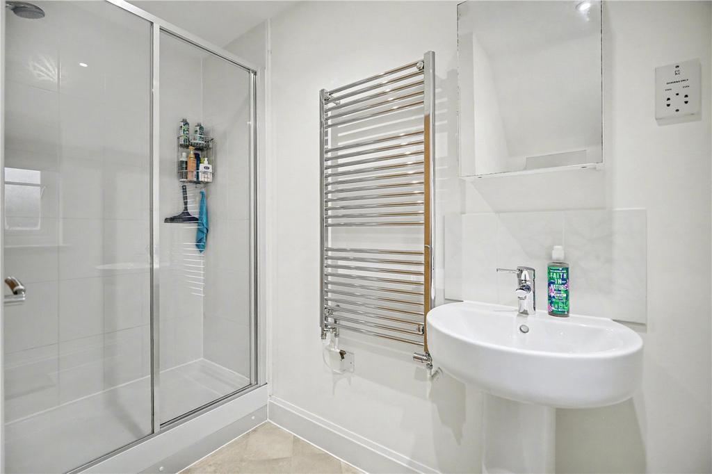 Ensuite