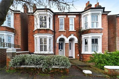 3 bedroom semi-detached house for sale, Constantine Road, Colchester, Essex, CO3