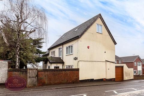 6 bedroom detached house for sale, Mansfield Road, Eastwood, Nottingham, NG16