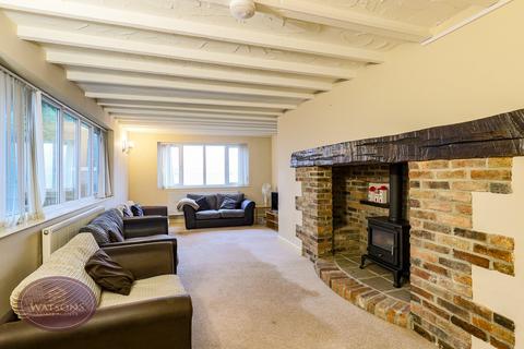 6 bedroom detached house for sale, Mansfield Road, Eastwood, Nottingham, NG16