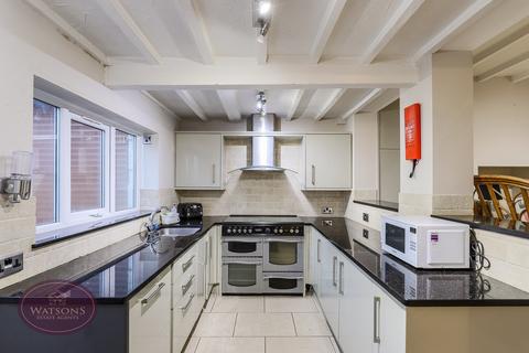 6 bedroom detached house for sale, Mansfield Road, Eastwood, Nottingham, NG16