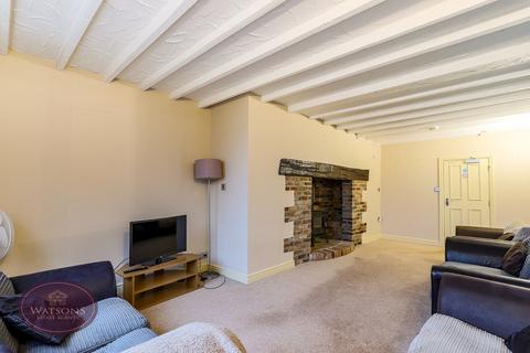 6 bedroom detached house for sale, Mansfield Road, Eastwood, Nottingham, NG16
