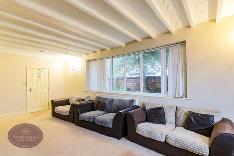6 bedroom detached house for sale, Mansfield Road, Eastwood, Nottingham, NG16