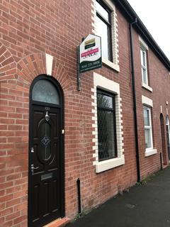 undefined, Stanton Street, Manchester M11