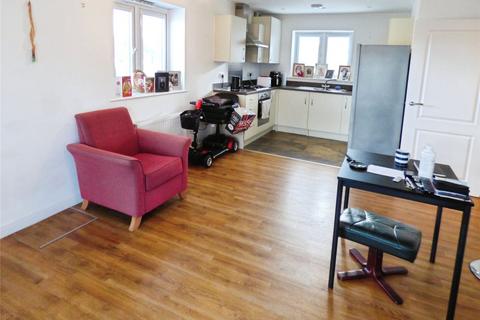 1 bedroom apartment for sale, Claypit Copse, Bursledon, Southampton