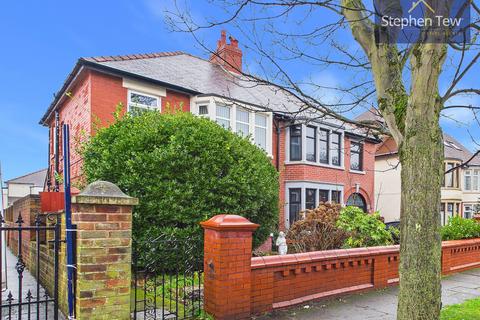 3 bedroom semi-detached house for sale, Stonyhill Avenue, Blackpool, FY4