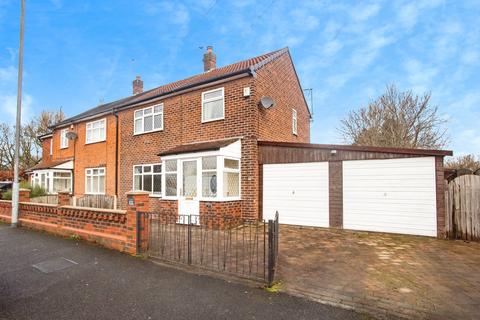 3 bedroom semi-detached house for sale, Hazeldene Road, Manchester, M40