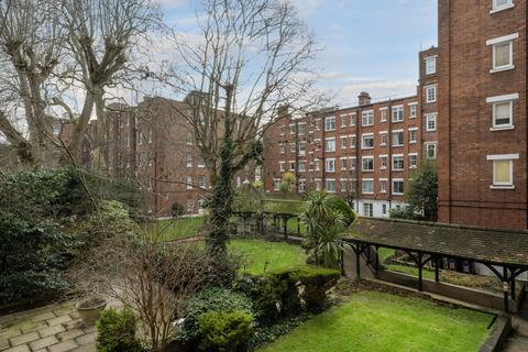 2 bedroom apartment for sale, Circus Lodge, Circus Road, St John's Wood, London, NW8