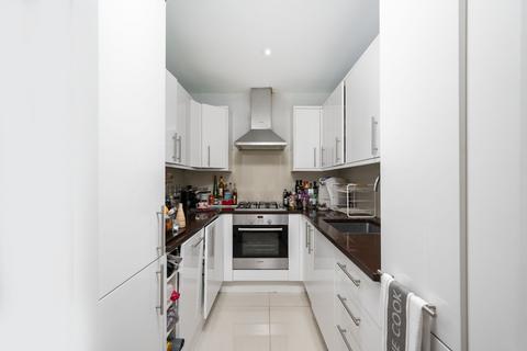 2 bedroom apartment for sale, Circus Lodge, Circus Road, St John's Wood, London, NW8