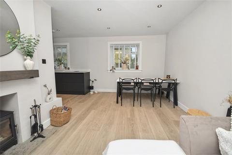 undefined, Spen Bank, Leeds, West Yorkshire