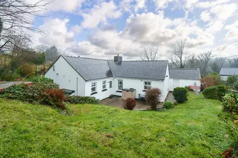 undefined, Treljah Cottage, Treljah Lane, Glen Maye