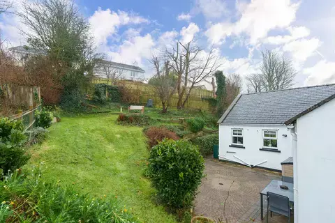 undefined, Treljah Cottage, Treljah Lane, Glen Maye