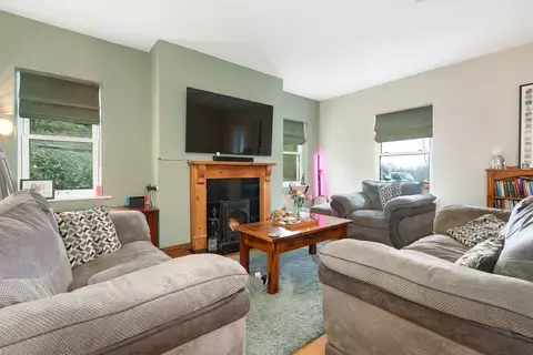 undefined, Treljah Cottage, Treljah Lane, Glen Maye