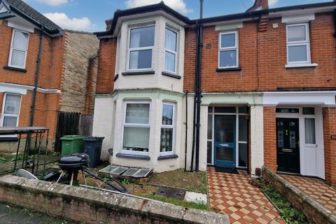 3 bedroom end of terrace house for sale, King Edward Road, Maidstone ME15