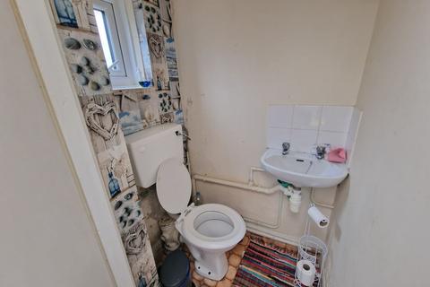 3 bedroom end of terrace house for sale, King Edward Road, Maidstone ME15