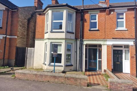 3 bedroom end of terrace house for sale, King Edward Road, Maidstone ME15