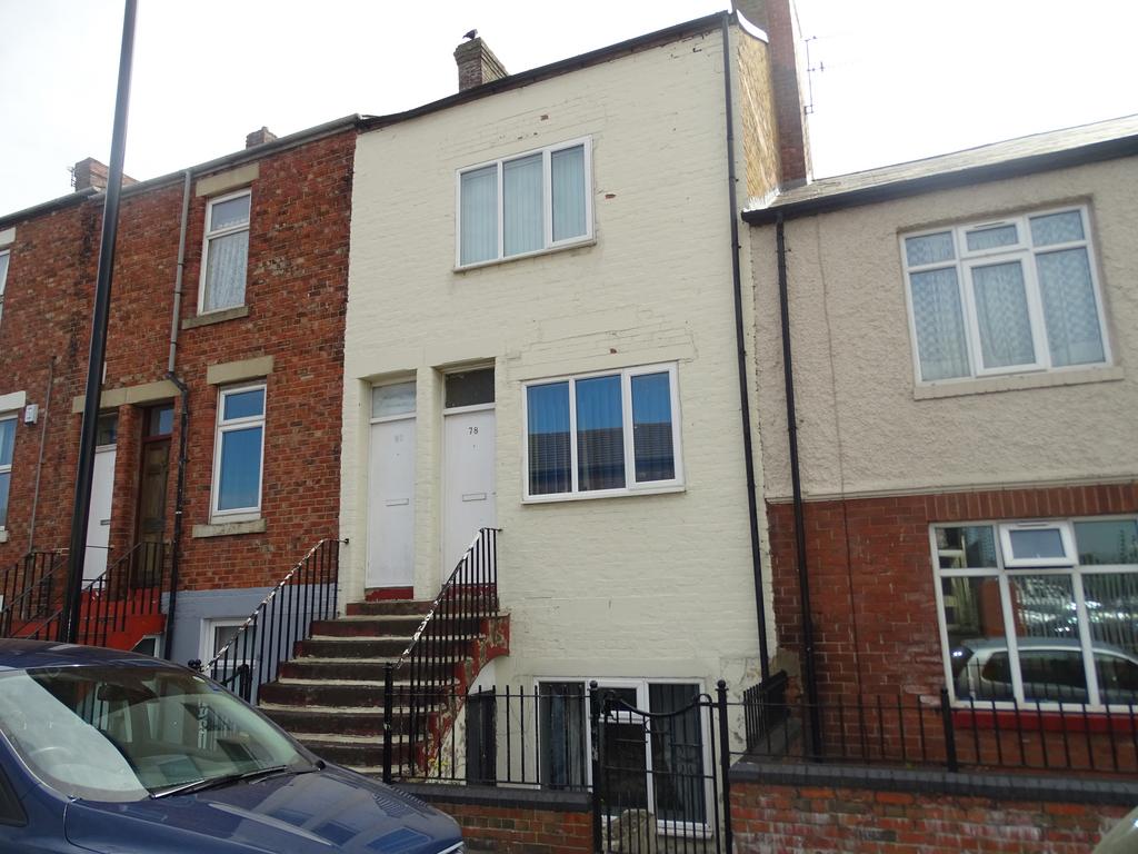 1 bedroom Ground Floor Flat for rent To let 01/03