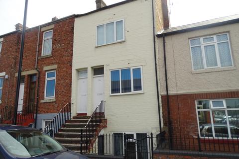 undefined, Condercum Road, Benwell NE4