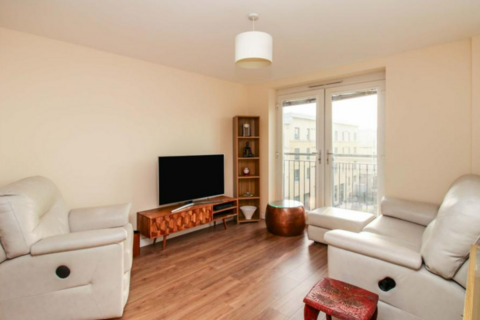 2 bedroom flat to rent, 43, Waterfront Park, Edinburgh, EH5 1EZ