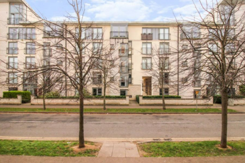 undefined, 43, Waterfront Park, Edinburgh, EH5 1EZ