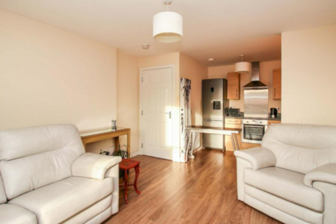 undefined, 43, Waterfront Park, Edinburgh, EH5 1EZ