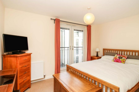 undefined, 43, Waterfront Park, Edinburgh, EH5 1EZ