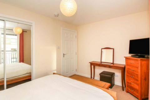 undefined, 43, Waterfront Park, Edinburgh, EH5 1EZ