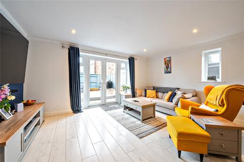 2 bedroom detached house for sale, Chadwick Street, High Wycombe, Buckinghamshire