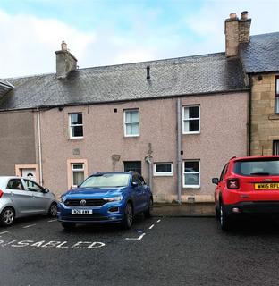 undefined, Back Row, Selkirk