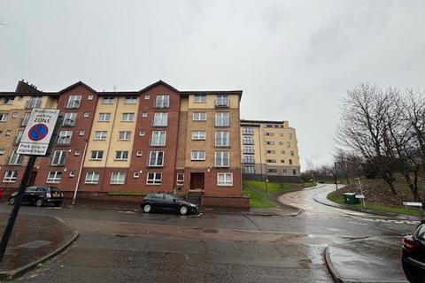 undefined, Ferry Road, Glasgow, G3