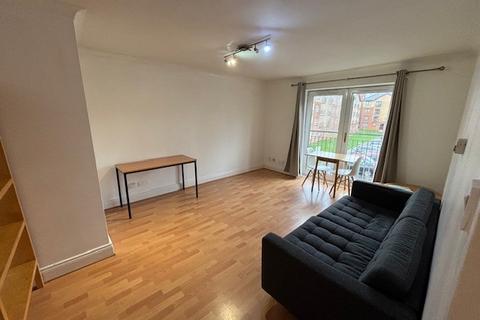 undefined, Ferry Road, Glasgow, G3