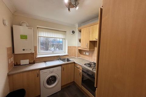 undefined, Ferry Road, Glasgow, G3