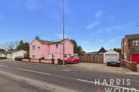 undefined, Ipswich Road, Colchester, Essex, CO4