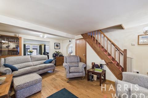 undefined, Ipswich Road, Colchester, Essex, CO4