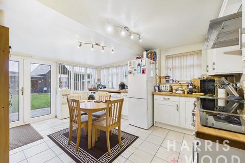 undefined, Ipswich Road, Colchester, Essex, CO4
