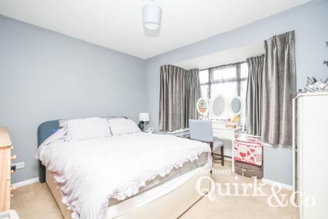undefined, Thomas Road, Clacton-on-sea, CO15