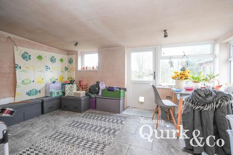 undefined, Thomas Road, Clacton-on-sea, CO15
