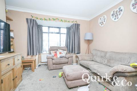 undefined, Thomas Road, Clacton-on-sea, CO15