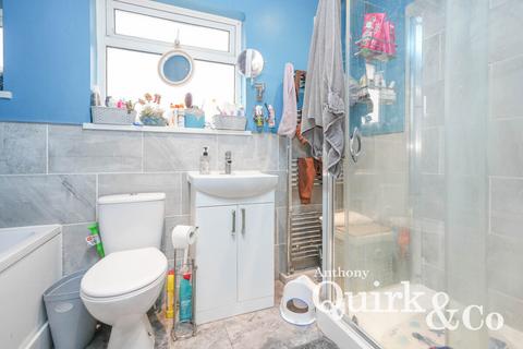 undefined, Thomas Road, Clacton-on-sea, CO15