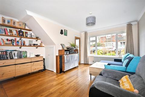 2 bedroom terraced house for sale, Spring Close, Eastbourne