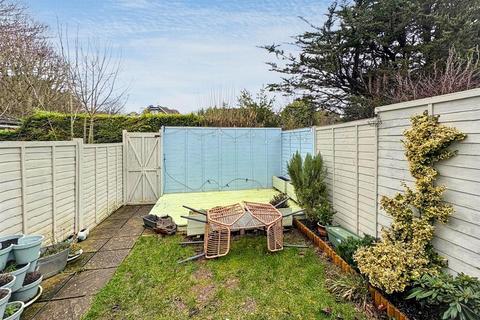 2 bedroom terraced house for sale, Spring Close, Eastbourne