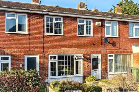 Spring Close, Eastbourne