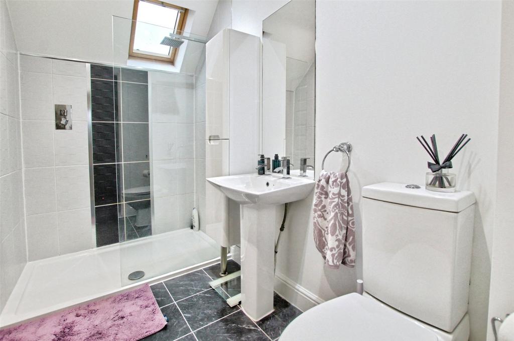Jack N Jill Ensuite